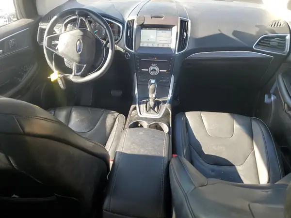 2FMPK4K83HBC08043 2017 FORD EDGE - Image 8
