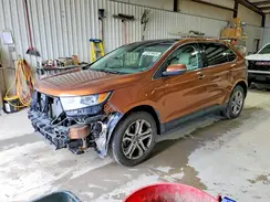 2FMPK4K83HBC08401 2017 FORD EDGE