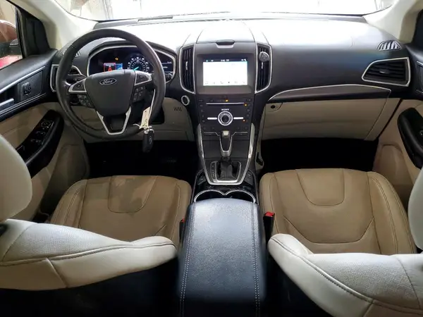 2FMPK4K83HBC08401 2017 FORD EDGE - Image 8