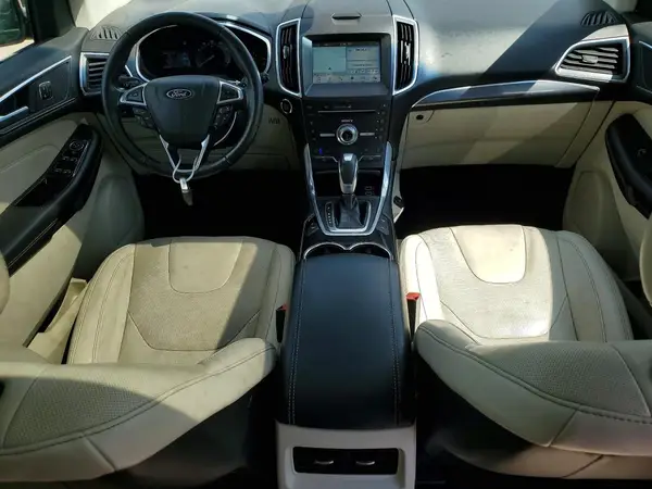 2FMPK4K83HBC14652 2017 FORD EDGE - Image 8