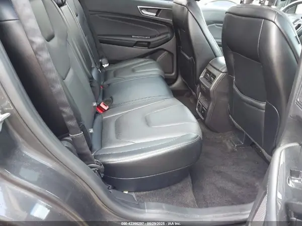2FMPK4K83HBC14845 2017 FORD EDGE - Image 8