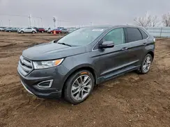 2FMPK4K83HBC16563 2017 FORD EDGE