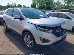 2FMPK4K83HBC21410 2017 FORD EDGE
