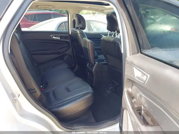 2FMPK4K83HBC21410 2017 FORD EDGE - Image 8