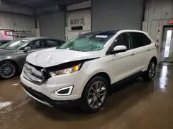 2FMPK4K83HBC30172 2017 FORD EDGE