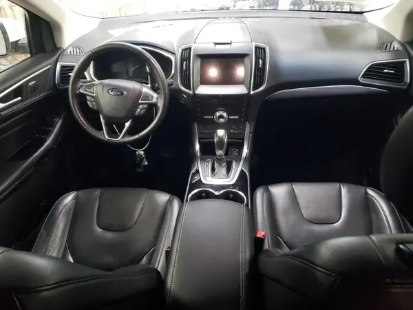 2FMPK4K83HBC30172 2017 FORD EDGE - Image 8