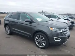 2FMPK4K83HBC31659 2017 FORD EDGE