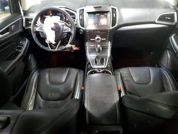 2FMPK4K83HBC42029 2017 FORD EDGE - Image 8