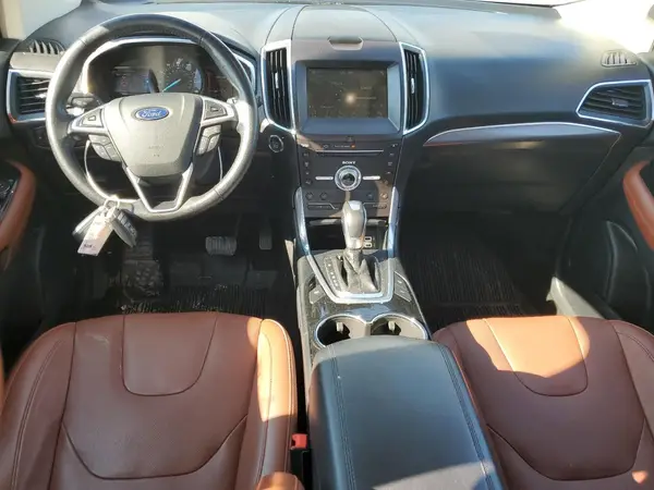 2FMPK4K83HBC57310 2017 FORD EDGE - Image 8