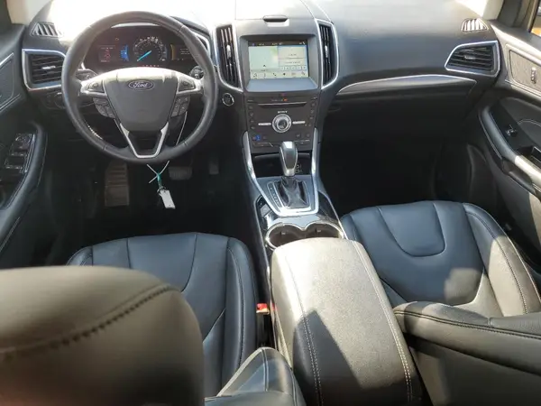2FMPK4K83HBC60501 2017 FORD EDGE - Image 8