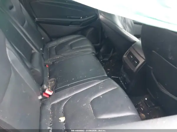 2FMPK4K83HBC61261 2017 FORD EDGE - Image 8