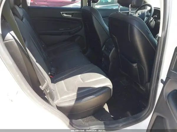2FMPK4K83HBC68551 2017 FORD EDGE - Image 8