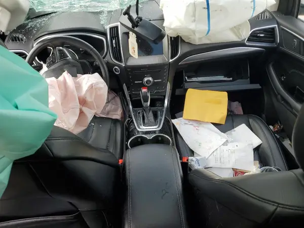 2FMPK4K83JBB02231 2018 FORD EDGE - Image 8