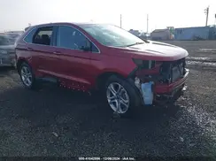 2FMPK4K83JBB05825 2018 FORD EDGE