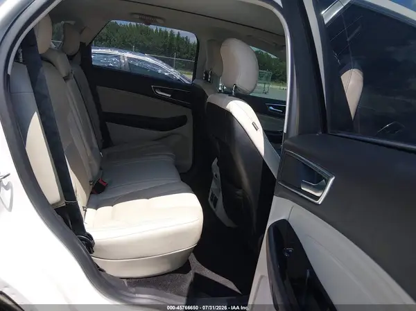 2FMPK4K83JBB14461 2018 FORD EDGE - Image 8