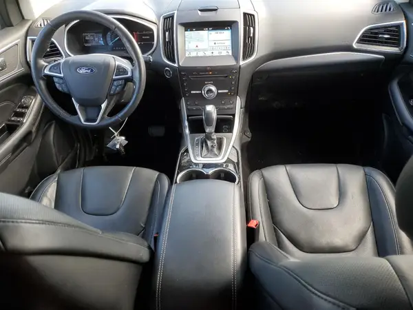 2FMPK4K83JBB23788 2018 FORD EDGE - Image 8