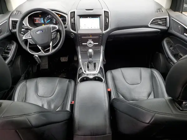 2FMPK4K83JBB34063 2018 FORD EDGE - Image 8