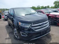 2FMPK4K83JBB36461 2018 FORD EDGE