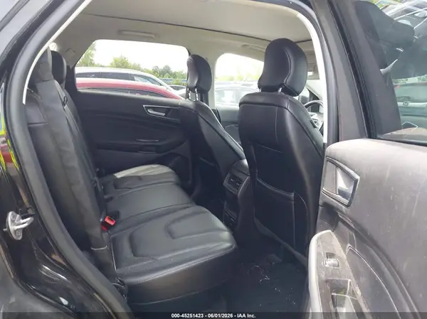 2FMPK4K83JBB36461 2018 FORD EDGE - Image 8