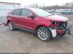 2FMPK4K83JBB49632 2018 FORD EDGE