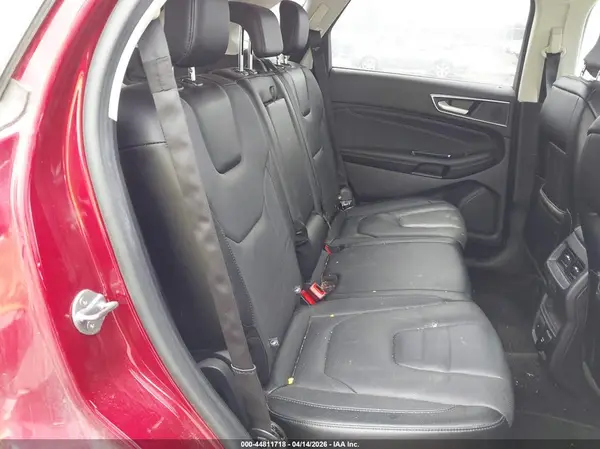 2FMPK4K83JBB49632 2018 FORD EDGE - Image 8