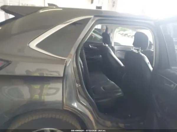 2FMPK4K83JBB59173 2018 FORD EDGE - Image 8
