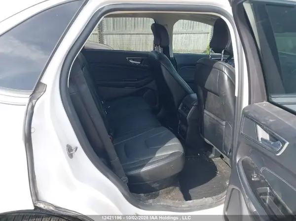 2FMPK4K83JBB60324 2018 FORD EDGE - Image 8