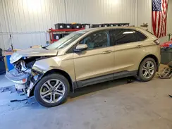 2FMPK4K83JBB63420 2018 FORD EDGE