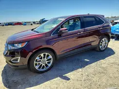 2FMPK4K83JBB63742 2018 FORD EDGE