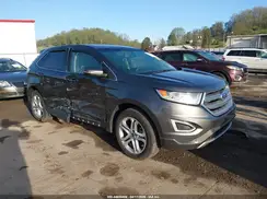 2FMPK4K83JBB87927 2018 FORD EDGE