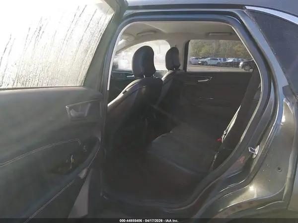 2FMPK4K83JBB87927 2018 FORD EDGE - Image 8