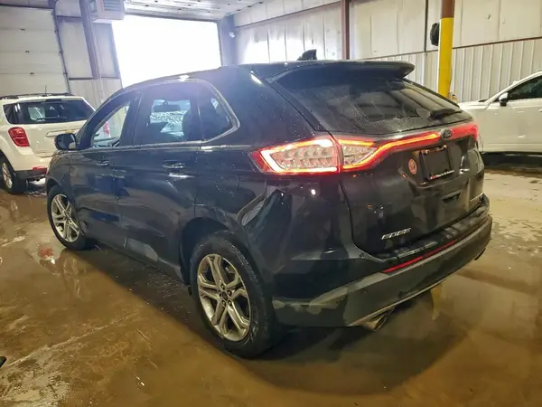 2FMPK4K83JBB87930 2018 FORD EDGE - Image 2