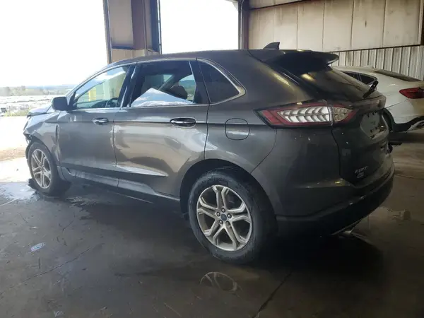 2FMPK4K83JBB88611 2018 FORD EDGE - Image 2