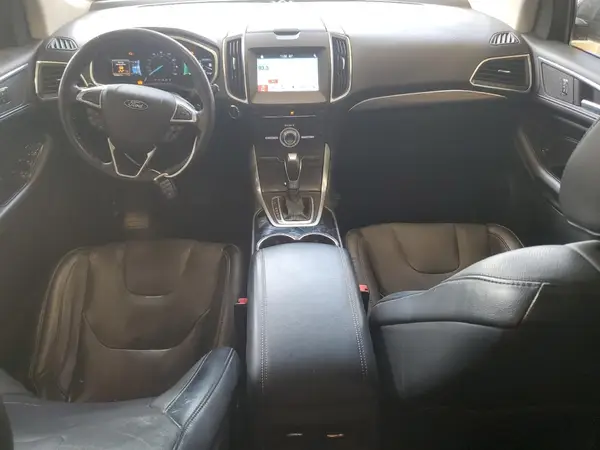 2FMPK4K83JBB88611 2018 FORD EDGE - Image 8