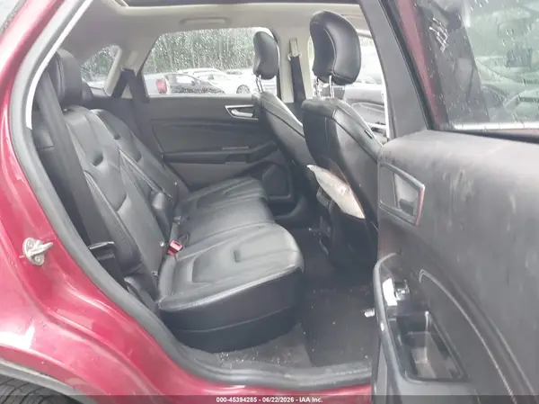 2FMPK4K83JBB92898 2018 FORD EDGE - Image 8