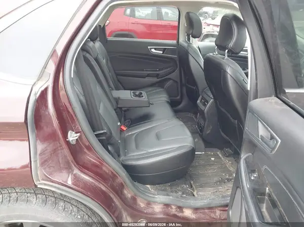 2FMPK4K83JBC00983 2018 FORD EDGE - Image 8