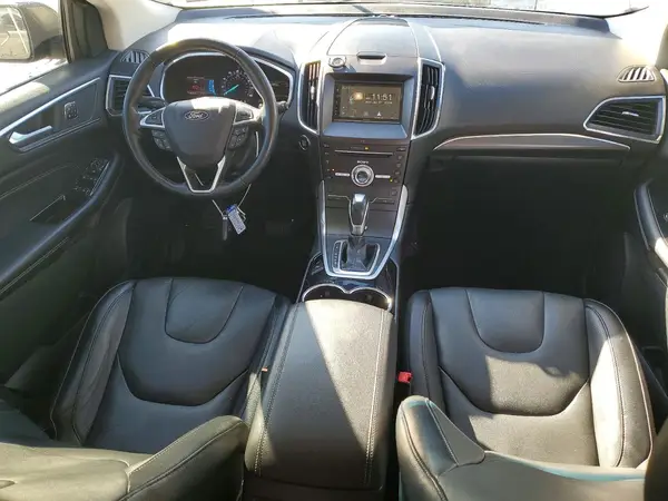 2FMPK4K83JBC02197 2018 FORD EDGE - Image 8