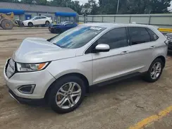 2FMPK4K83JBC02362 2018 FORD EDGE
