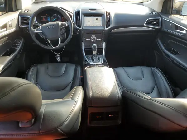 2FMPK4K83JBC02393 2018 FORD EDGE - Image 8