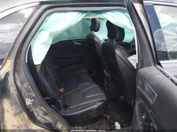 2FMPK4K83JBC07464 2018 FORD EDGE - Image 8