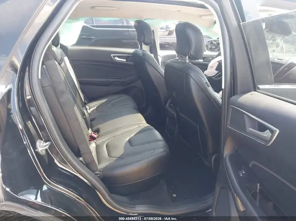 2FMPK4K83JBC10431 2018 FORD EDGE - Image 8