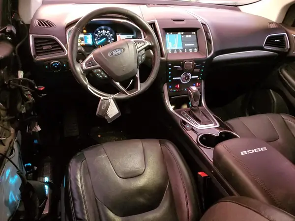 2FMPK4K83JBC14592 2018 FORD EDGE - Image 8