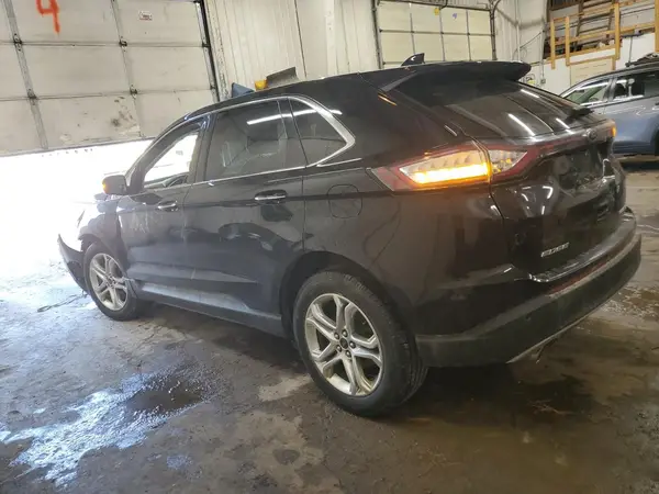 2FMPK4K83JBC14897 2018 FORD EDGE - Image 2