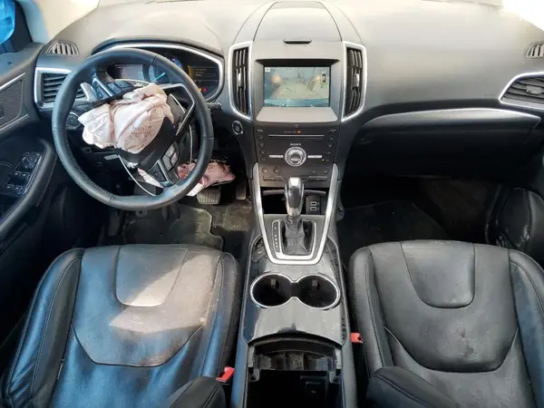 2FMPK4K83JBC14897 2018 FORD EDGE - Image 8