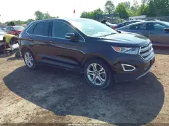 2FMPK4K83JBC15211 2018 FORD EDGE