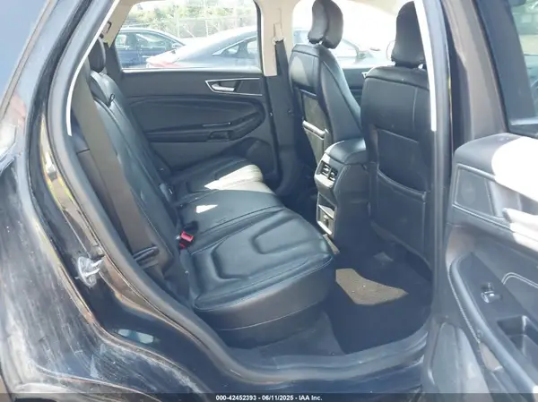 2FMPK4K83JBC15211 2018 FORD EDGE - Image 8
