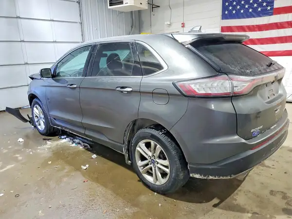 2FMPK4K83JBC17816 2018 FORD EDGE - Image 2