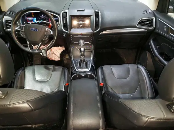 2FMPK4K83JBC17816 2018 FORD EDGE - Image 8