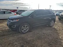2FMPK4K83JBC23731 2018 FORD EDGE