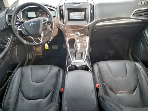 2FMPK4K83JBC23731 2018 FORD EDGE - Image 8